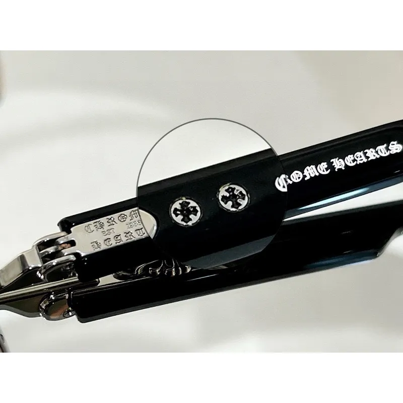 Chrome Hearts  AAA+ Sunglasses #A35422