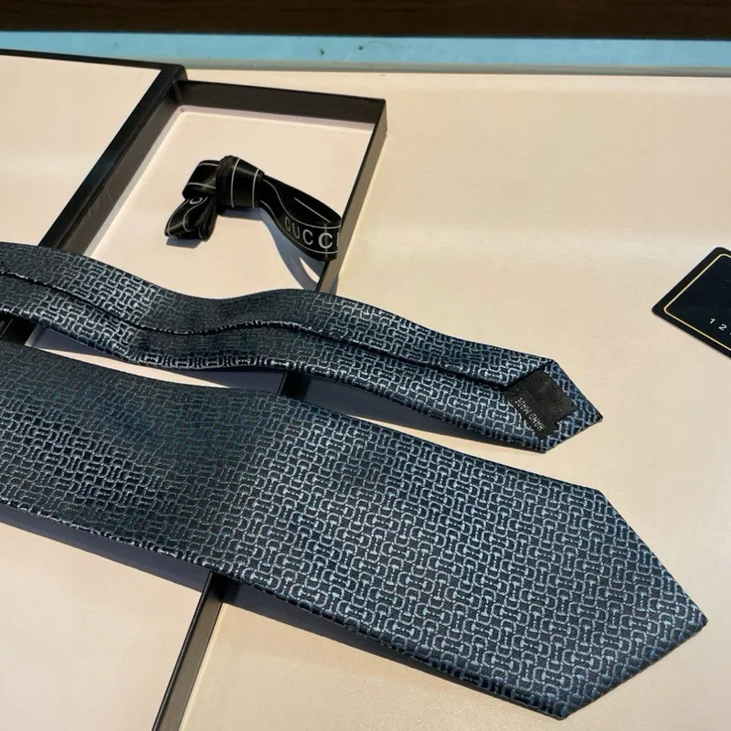 Gucci Necktie #A52479