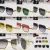 Dita Von Teese AAA+ plane Glasses #A24137