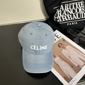 CELINE Hats #A34219 CELINE Hats #A34219
