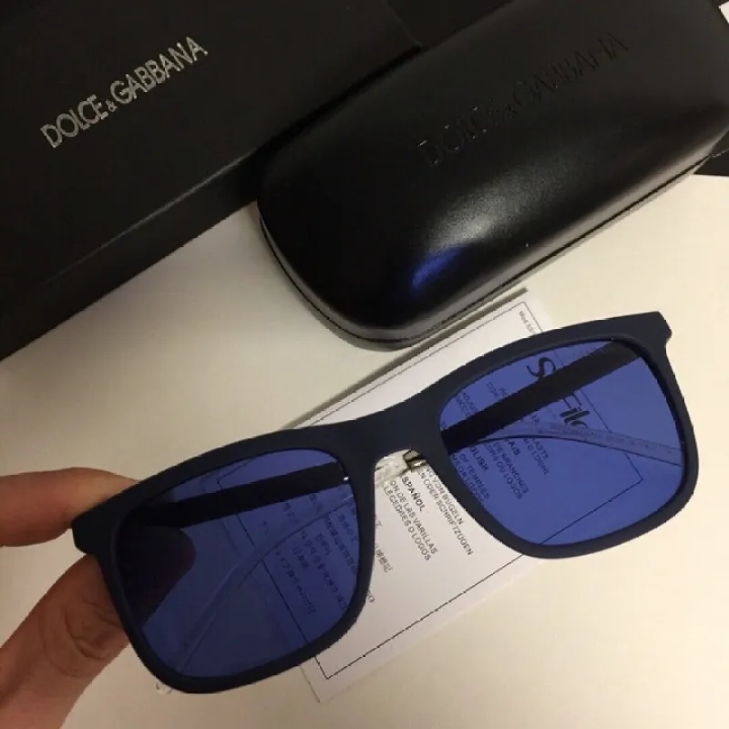 D&G AAA Sunglasses #99898906