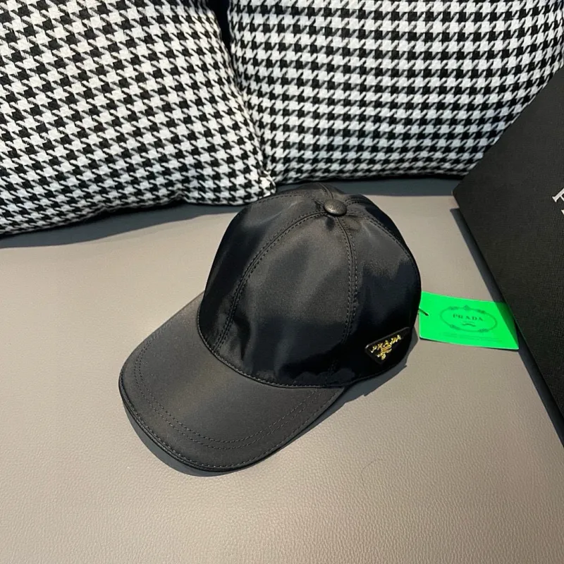 Prada  AAA+ hats & caps #A62750