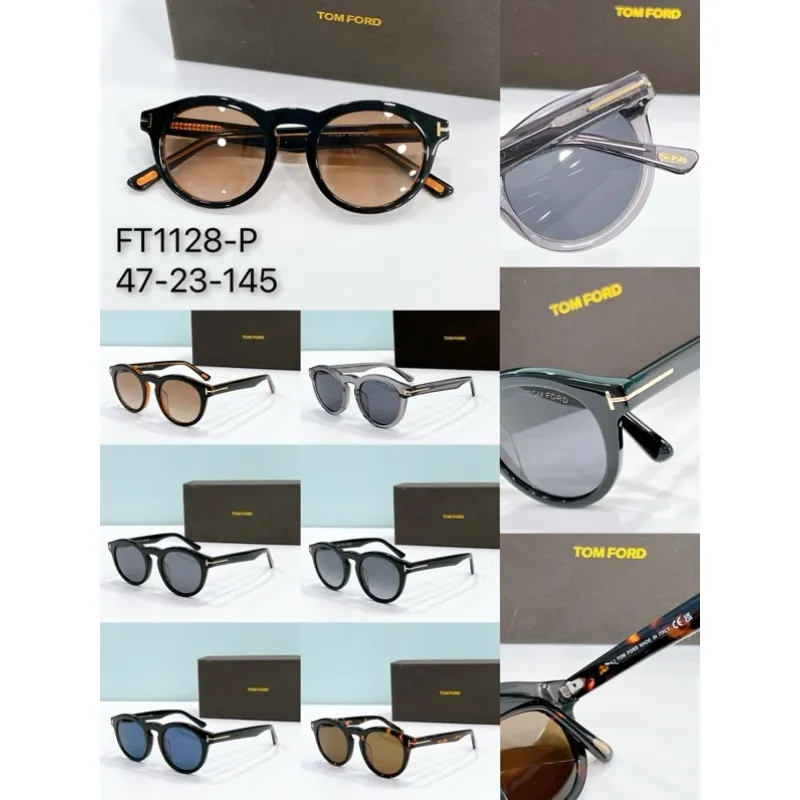Tom Ford AAA+ Sunglasses #A39200 Tom Ford AAA+ Sunglasses #A39200