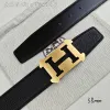 Hermes AAA+ Belts Luxury Design Fashion Original leather  Genuine packaging width:3.8cm #A53976
