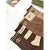 Gucci socks Five pairs per box #A51584