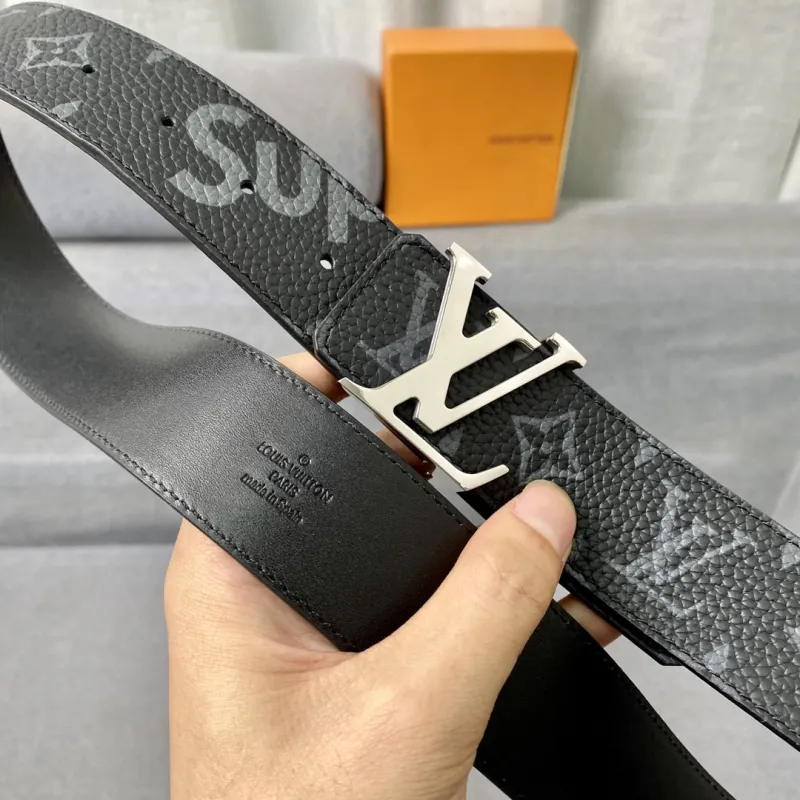 Mens Louis Vuitton AAA+ Belts #A32488 Mens Louis Vuitton AAA+ Belts #A32488