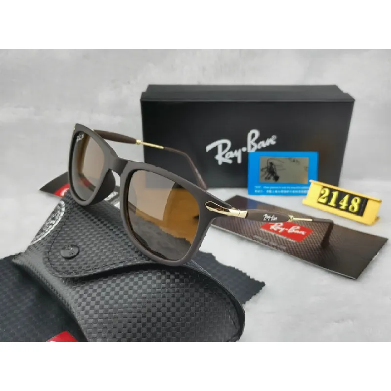 Ray ban Polarizing Glasses #A43532