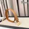 YSL AAA+ Belts #A37898