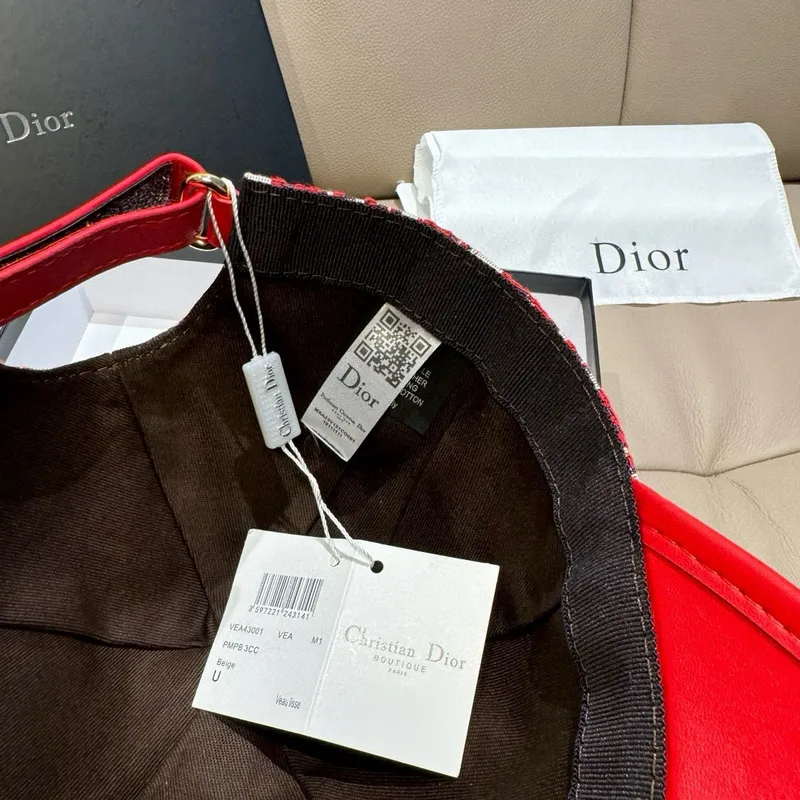 D-ior Hats #A48251