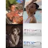Chrome Hearts  AAA+ Polarizing Glasses #A29458