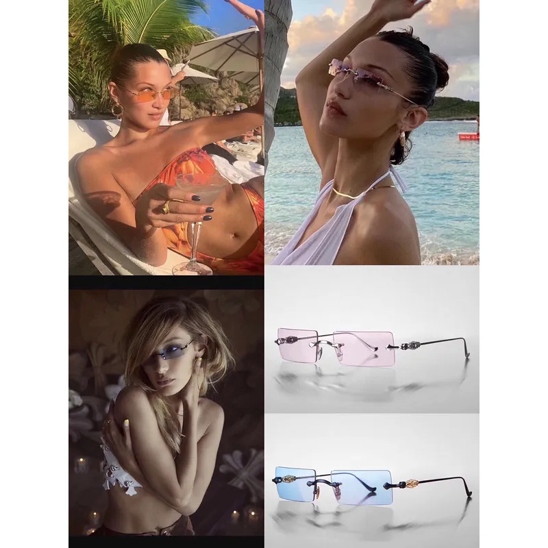 Chrome Hearts  AAA+ Polarizing Glasses #A29458