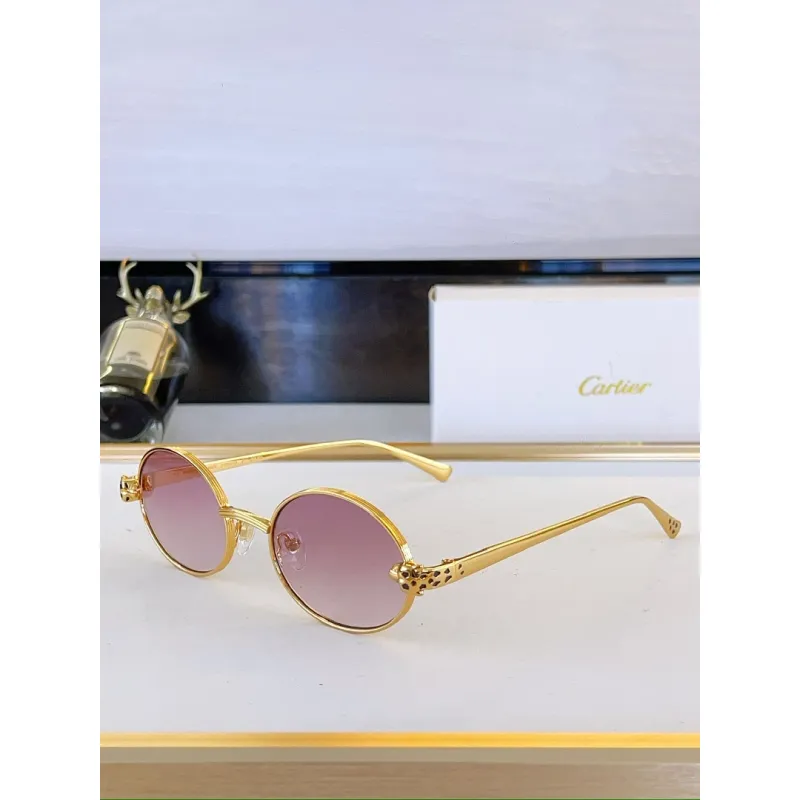 Catier AAA+ Sunglasses original box #A64071