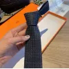 Hermes Neckties #A52496 Hermes Neckties #A52496