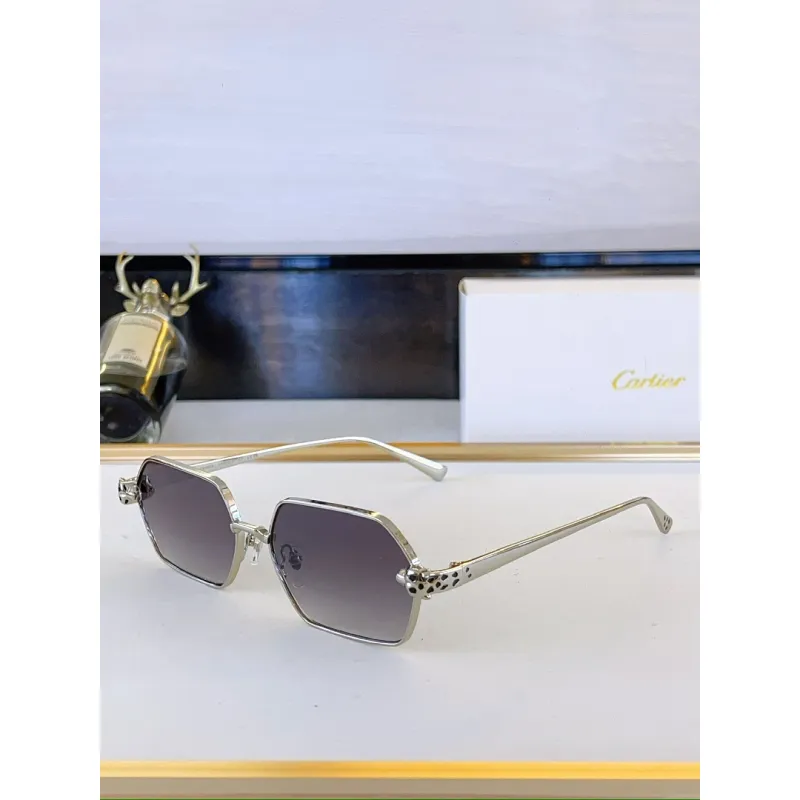 Catier AAA+ Sunglasses original box #A64072