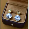 Versace earrings Jewelry #A25309 Versace earrings Jewelry #A25309