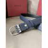 BALLY AAA+ belts width:3.5cm #A51465 BALLY AAA+ belts width:3.5cm #A51465