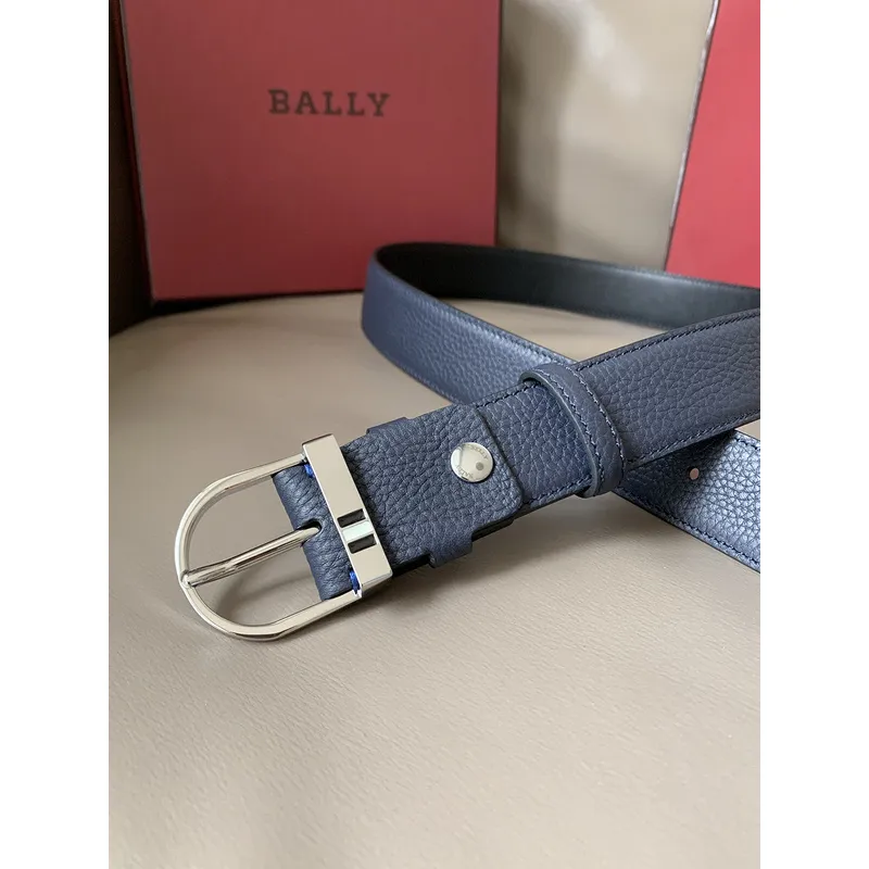 BALLY AAA+ belts width:3.5cm #A51465 BALLY AAA+ belts width:3.5cm #A51465