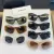Balenciaga AAA Sunglasses #A39919