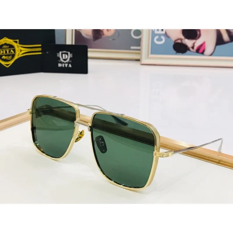 Dita Von Teese AAA+ plane Glasses #A24137