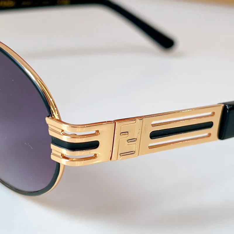 Fendi AAA+ Sunglasses #A53365