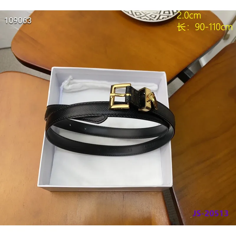 Prada AAA+ Belts #999909964