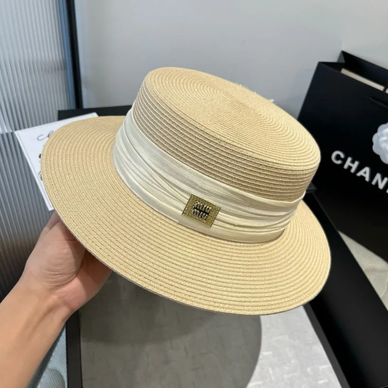 miumiu Hats #A50963 miumiu Hats #A50963