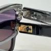 Dita Von Teese AAA+ Sunglasses  original box #A64127