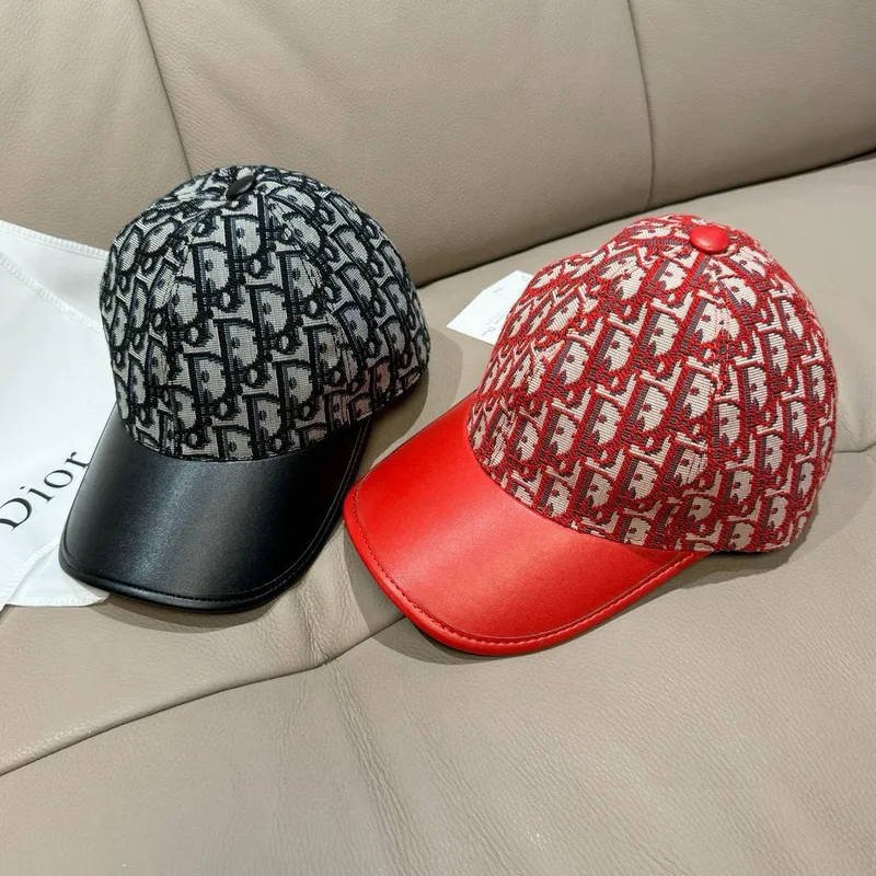 D-ior Hats #A48251