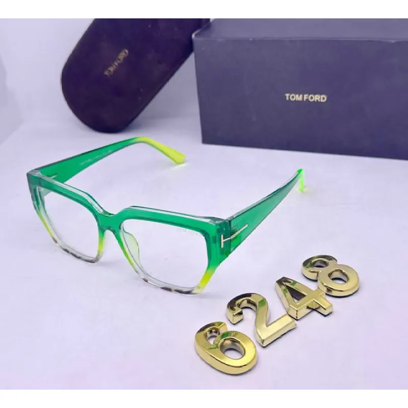Tom Ford Sunglasses #A50444