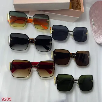 MIUMIU  Sunglasses #A46520