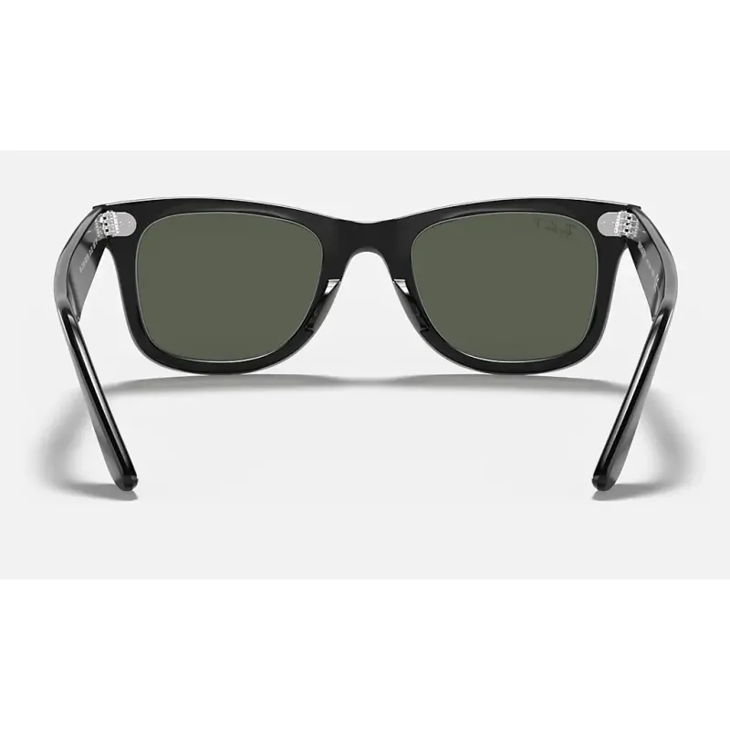 Ray-Ban polarized glasses ORIGINAL WAYFARER CLASSIC #A25259 Ray-Ban polarized glasses ORIGINAL WAYFARER CLASSIC #A25259