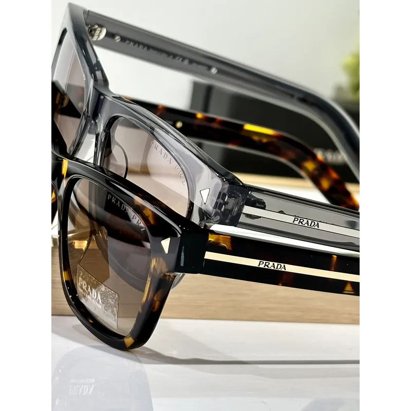 Prada AAA+ Sunglasses #A48433