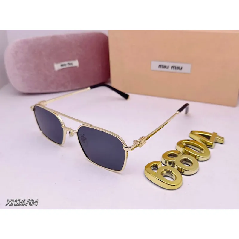 MIUMIU Sunglasses original box Sale #A64391 MIUMIU Sunglasses original box Sale #A64391