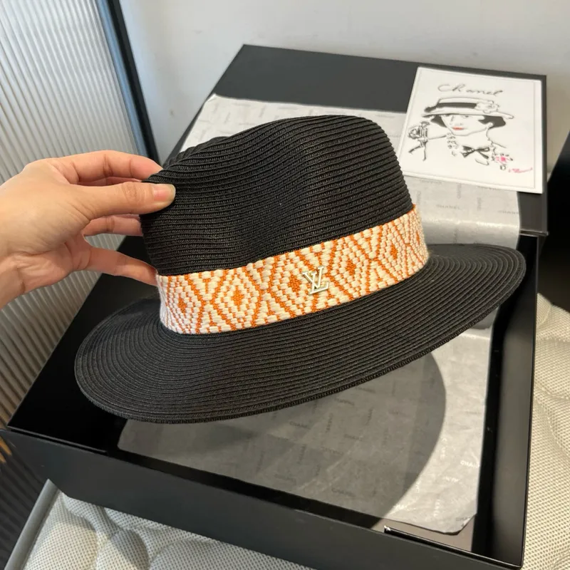Louis Vuitton AAA+ hats & caps #A50957 Louis Vuitton AAA+ hats & caps #A50957