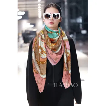 Louis Vuitton Scarf #A41909