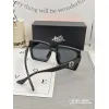 Hermes AAA+ Sunglasses Fashionable luxury outdoor sunglasses #A53452