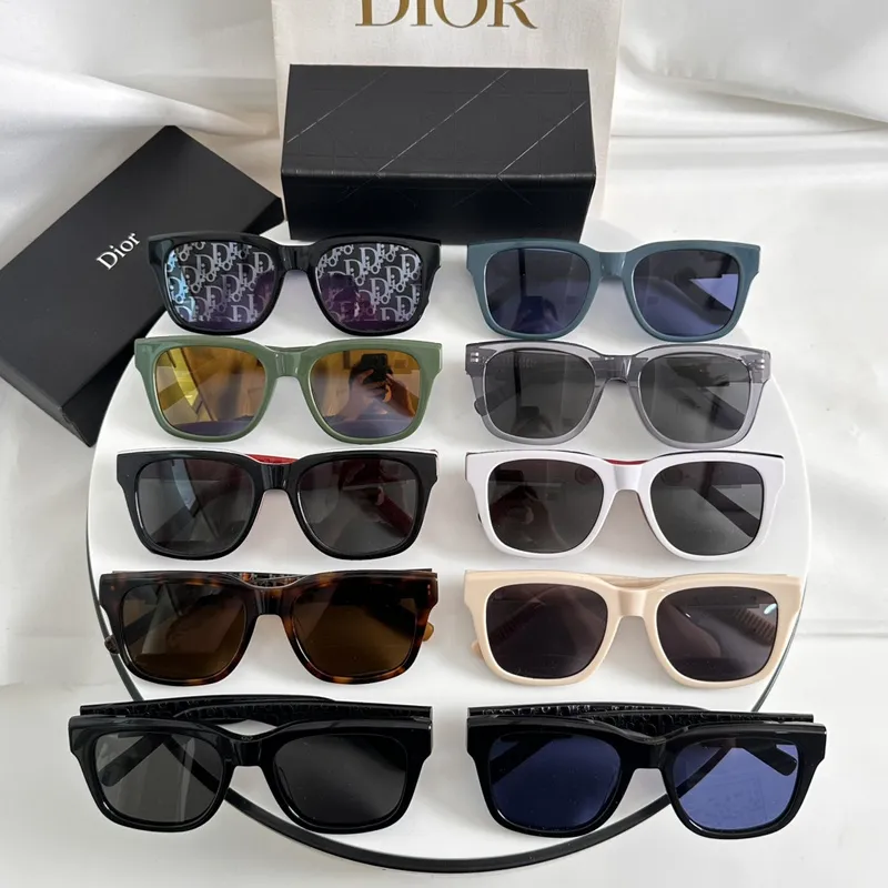 D-ior AAA+ Sunglasses #A51548