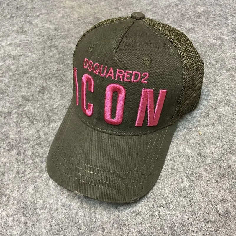 Dsq*2 Hat cap #99903299 Dsq*2 Hat cap #99903299