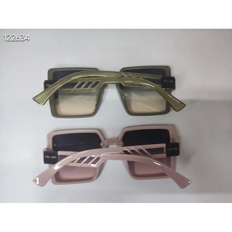 Prada Sunglasses #A32615