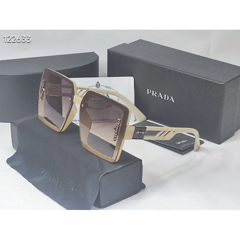 Prada Sunglasses #A32615