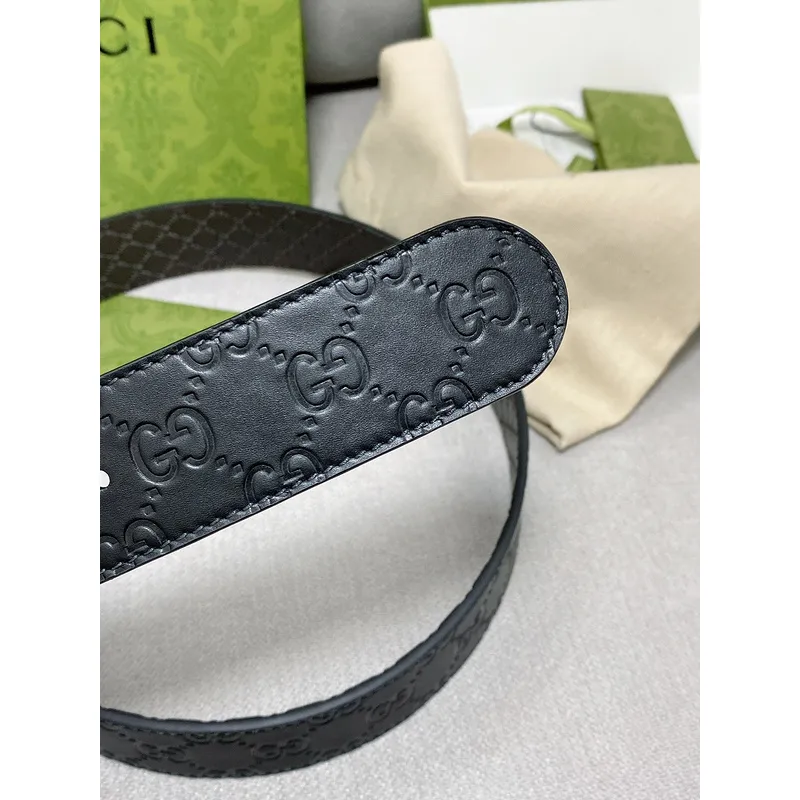 Mens Gucci AAA+ Belts #A29210 Mens Gucci AAA+ Belts #A29210