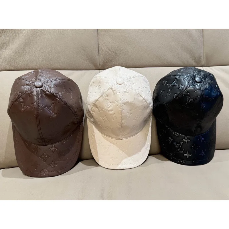 Louis Vuitton AAA+ hats & caps #A48032 Louis Vuitton AAA+ hats & caps #A48032