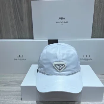 Prada  AAA+ hats & caps #999935698