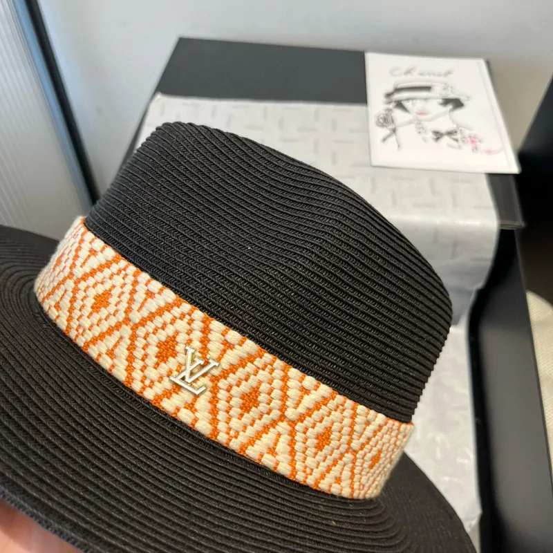 Louis Vuitton AAA+ hats & caps #A50957 Louis Vuitton AAA+ hats & caps #A50957
