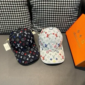 Louis Vuitton AAA+ hats & caps #A62792
