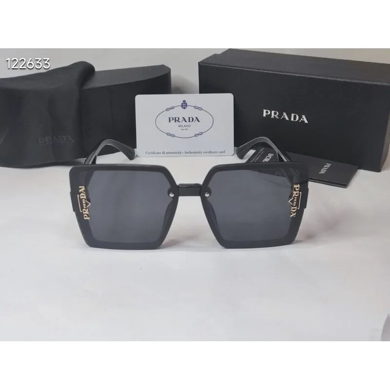 Prada Sunglasses #A32615