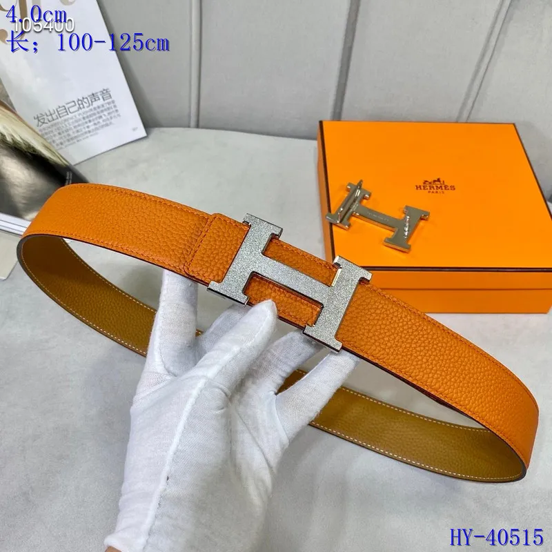 Hermes AAA+ Belts #99874326