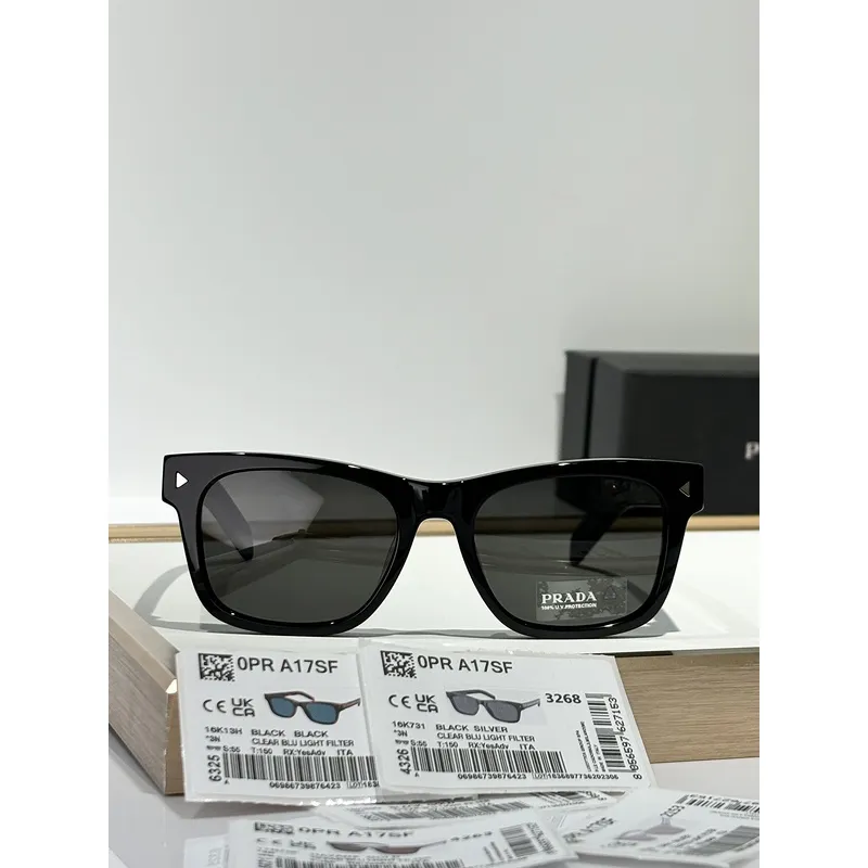 Prada AAA+ Sunglasses #A48433