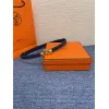 Luxury Design Fashion Original leather 1.8Kelly Hermes AAA+ Belts Genuine packaging #A53972 Luxury Design Fashion Original leather 1.8Kelly Hermes AAA+ Belts Genuine packaging #A53972