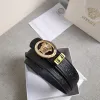 Versace AAA+ Belts 3.8CM #99905574 Versace AAA+ Belts 3.8CM #99905574